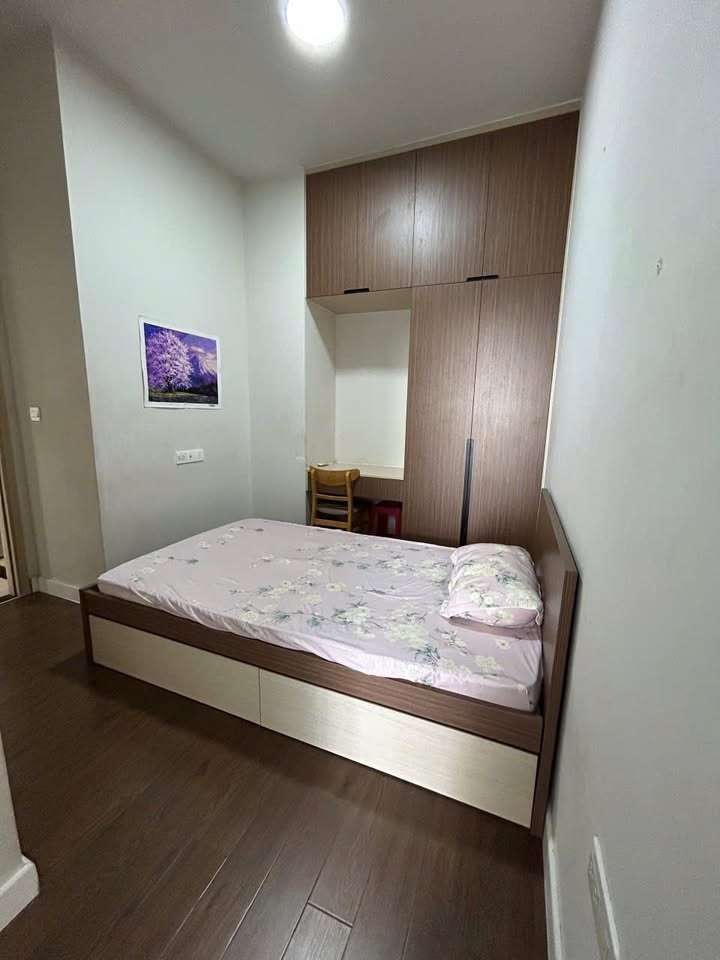 Căn hộ Richstar Novaland Tô Hiệu 65m² giá 12.5 triệu - Vào ở ngay!