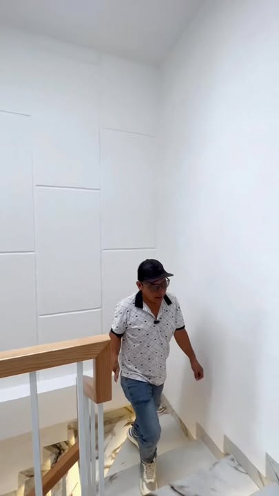 Nhà 2 Lầu Tại Phước Lợi, Bến Lức 99m² Giá 3.99 Tỷ - Gần Chợ Gò Đen