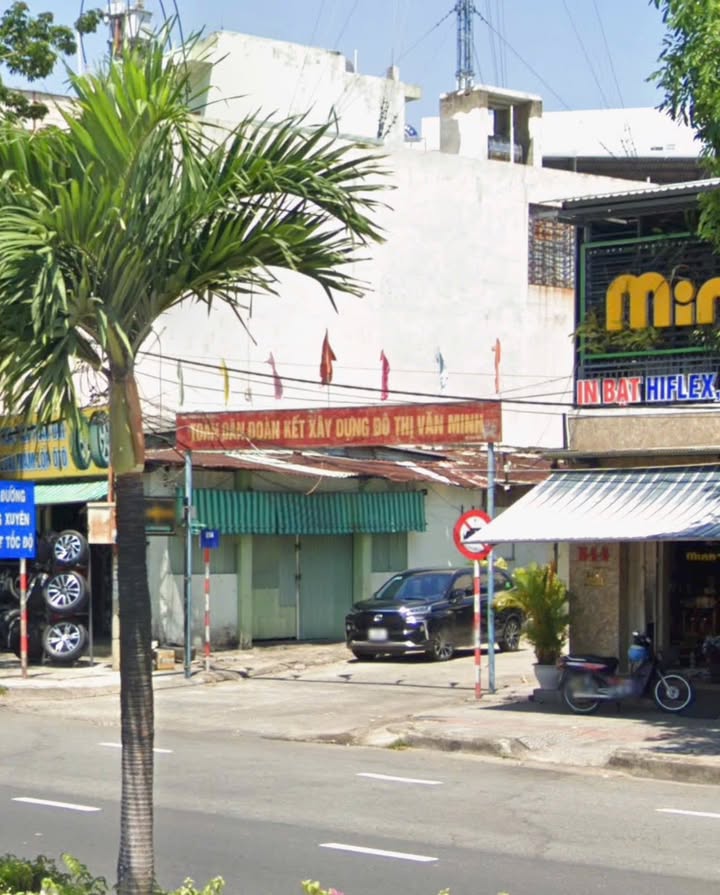 Đất nền Hòa Cường Bắc - 110m² giá thỏa thuận - Tiềm năng đầu tư cao!