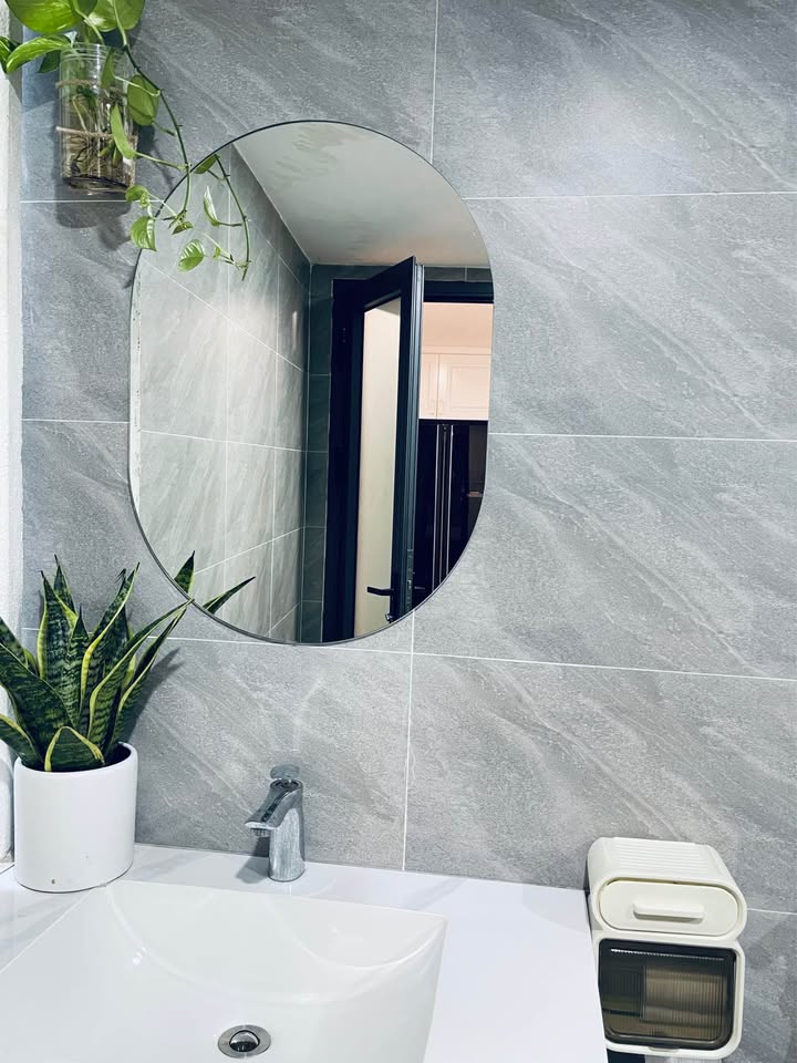 Nhà 3 tầng kiệt thông Hoàng Diệu, 55m² giá 4.85 tỷ - Đầu tư sinh lời cực tốt!