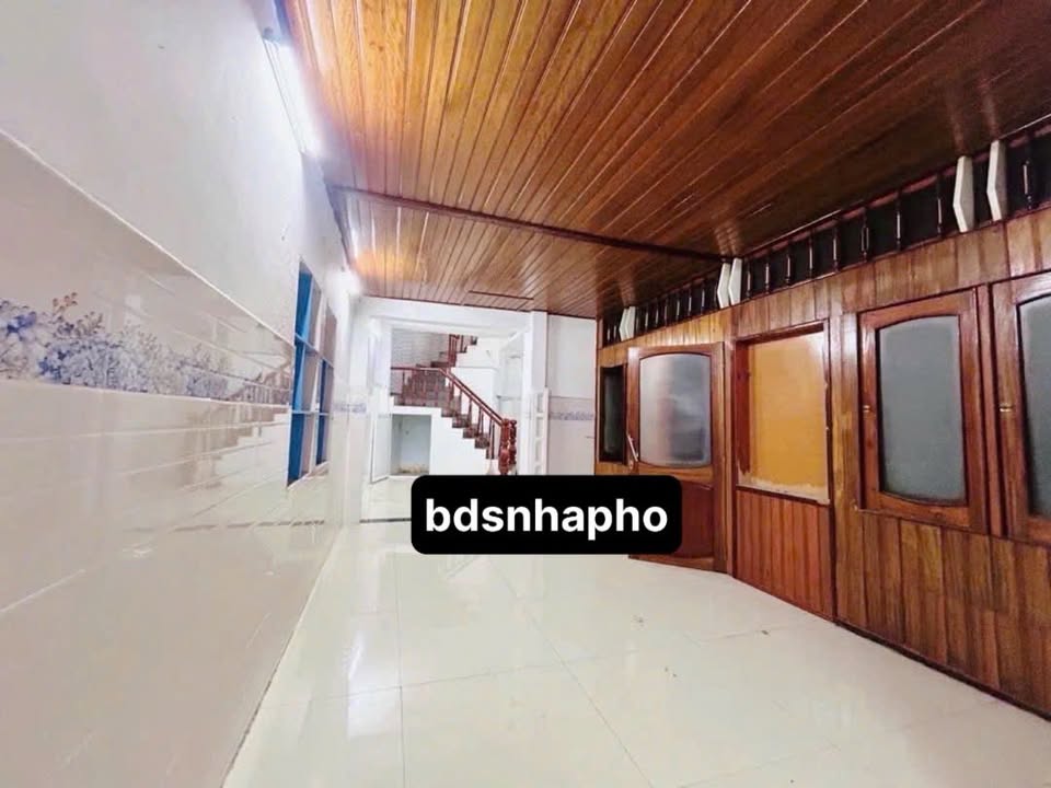 Nhà nguyên căn cho thuê tại kiệt Trần Cao Vân, Đà Nẵng 121m² - Rộng rãi, thoáng mát!