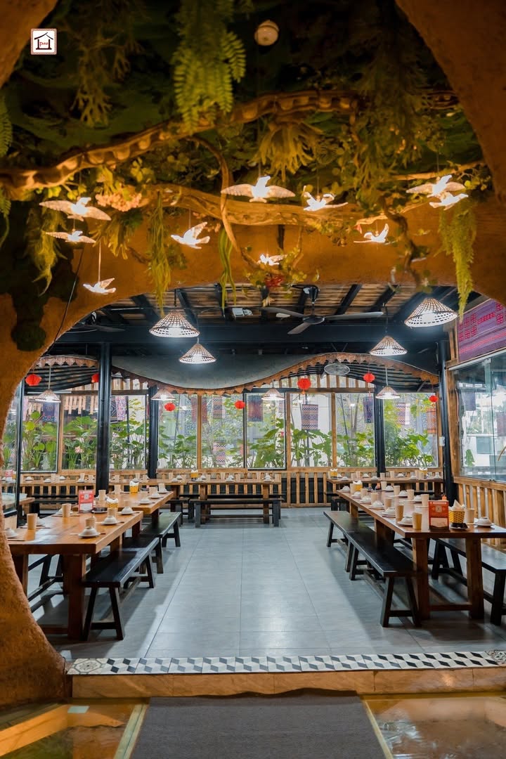 Nhà cho thuê mặt tiền Lý Tự Trọng, Đà Nẵng 136m² - Phù hợp kinh doanh đa dạng!