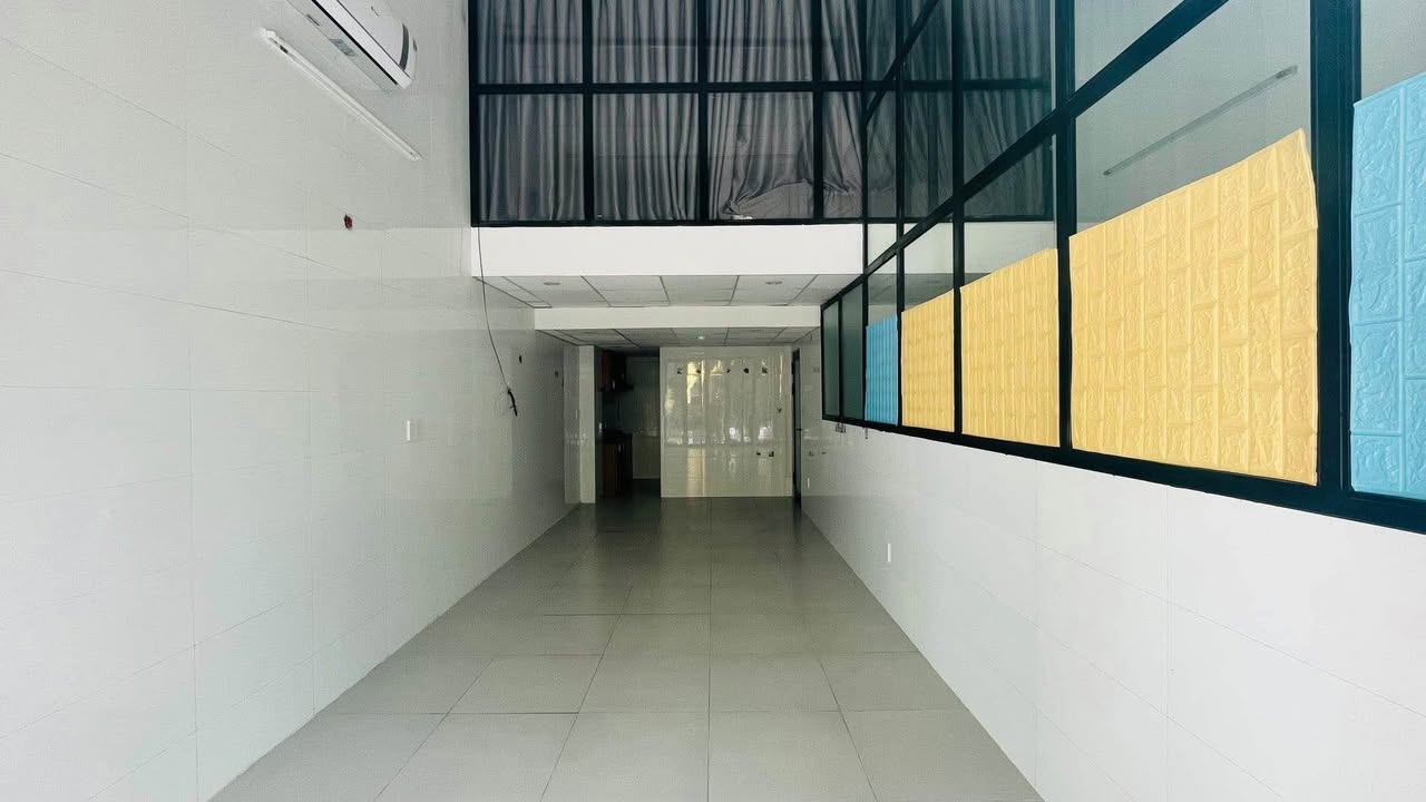 Mặt bằng kinh doanh cho thuê tại Tố Hữu, Đà Nẵng - 6 triệu/tháng, sẵn sàng vào ở!