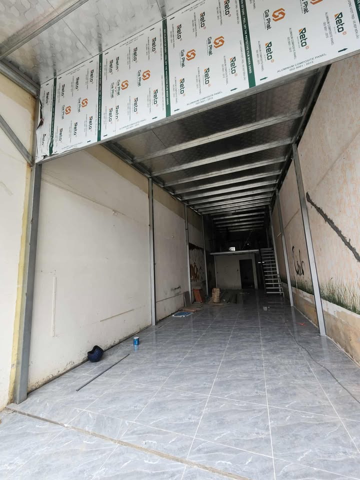 Cho thuê mặt bằng kinh doanh Khu phố du lịch An Thượng, Đà Nẵng 80m² giá 28 triệu - Địa điểm sầm uất, thuận lợi