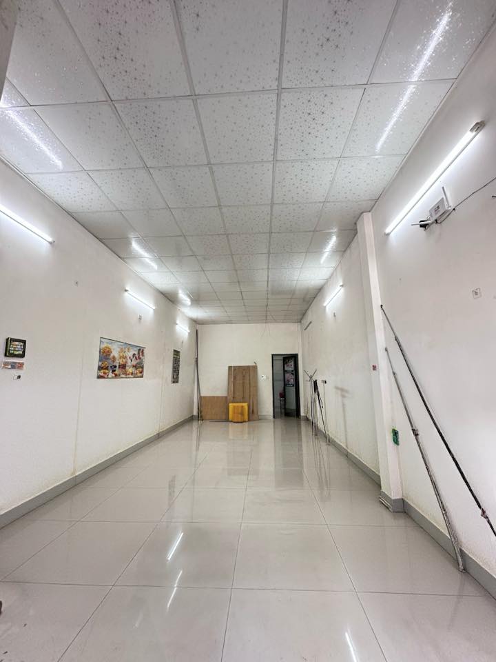 Cho thuê mặt bằng 60m² đường Trần Cao Vân, Quận Thanh Khê - Kinh doanh hiệu quả ngay!