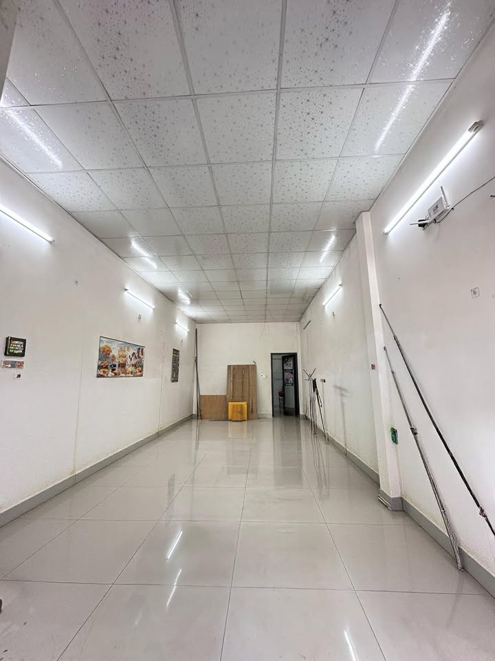 Cho thuê mặt bằng đường Trần Cao Vân, 60m² giá 8,5 triệu - Kinh doanh dễ dàng!