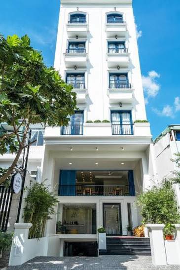 Cho thuê căn hộ Vương Thừa Vũ 1PN giá 85 triệu - An ninh, đầy đủ tiện ích!