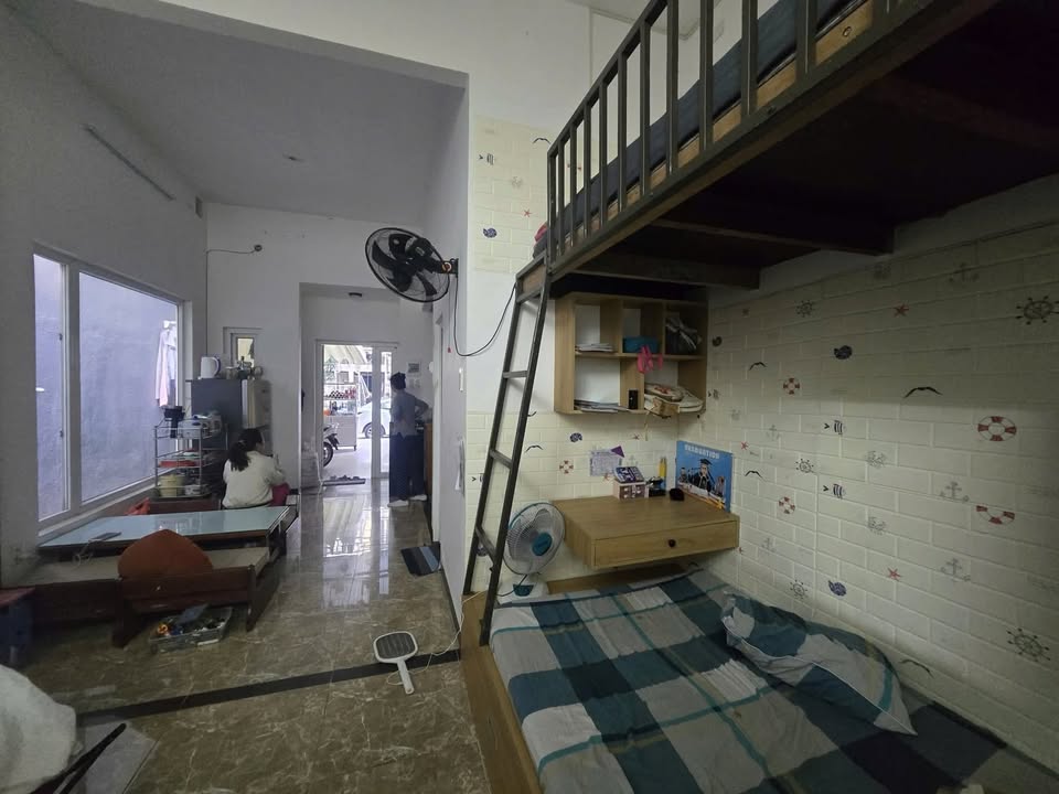 Nhà cấp 4 cho thuê Đỗ Bá, Đà Nẵng 81m² - Phù hợp cho gia đình