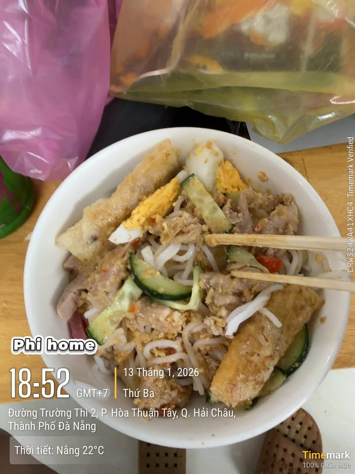 Nhà cấp 4 cho thuê tại Khu An Thượng Đà Nẵng 81m² giá 20 triệu - Phù hợp cho kinh doanh nhỏ!