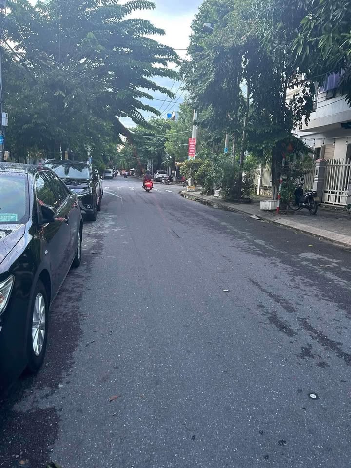 Nhà cho thuê mặt tiền Phan Anh, Khuê Trung, Cẩm Lệ 85m² - Giá chỉ 11.5 triệu!