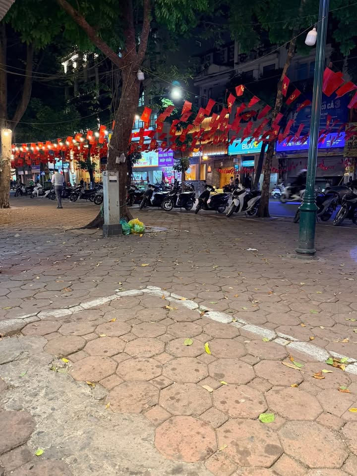 Đất nền 30m² tại Phan Đình Phùng, Đan Phượng - Giá 5.3 tỷ, không quy hoạch!