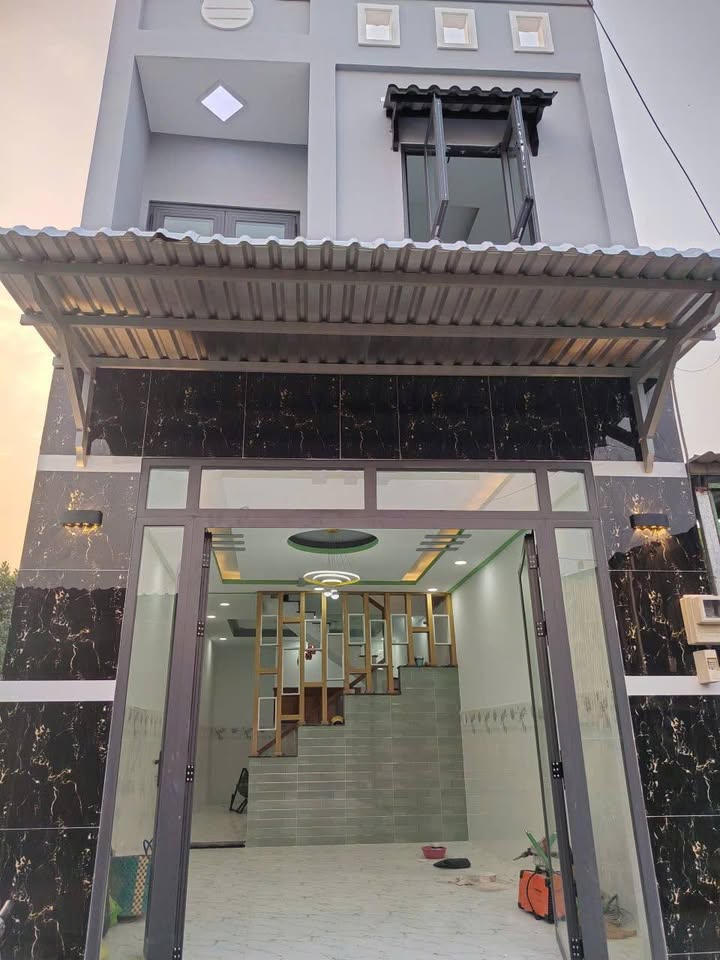 Nhà 2 tầng Đường 6D, Vĩnh Lộc B, 48m² giá 1.79 tỷ - Chính chủ bán gấp!