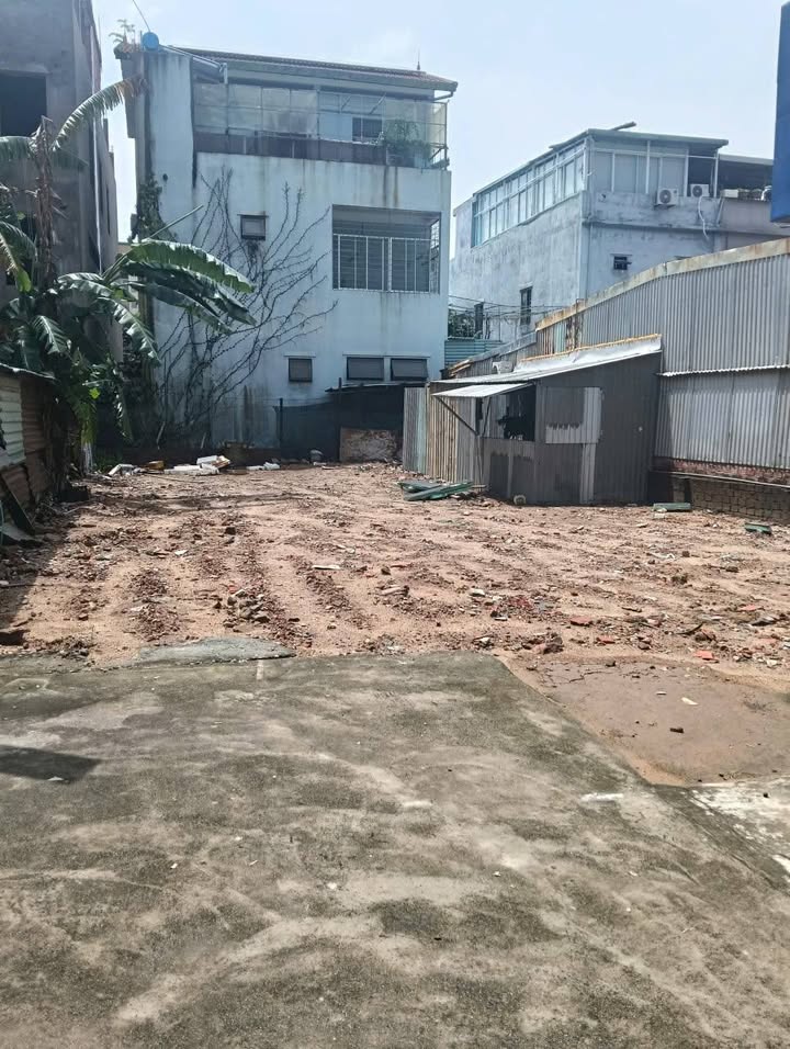 Đất mặt tiền Đường Lê Đức Thọ, Phường Mân Thái 218m² - Cơ hội đầu tư vàng!