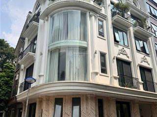 Townhouse Khu đô thị Văn Quán 135m² giá thỏa thuận - Mặt tiền siêu rộng, kinh doanh đỉnh cao!