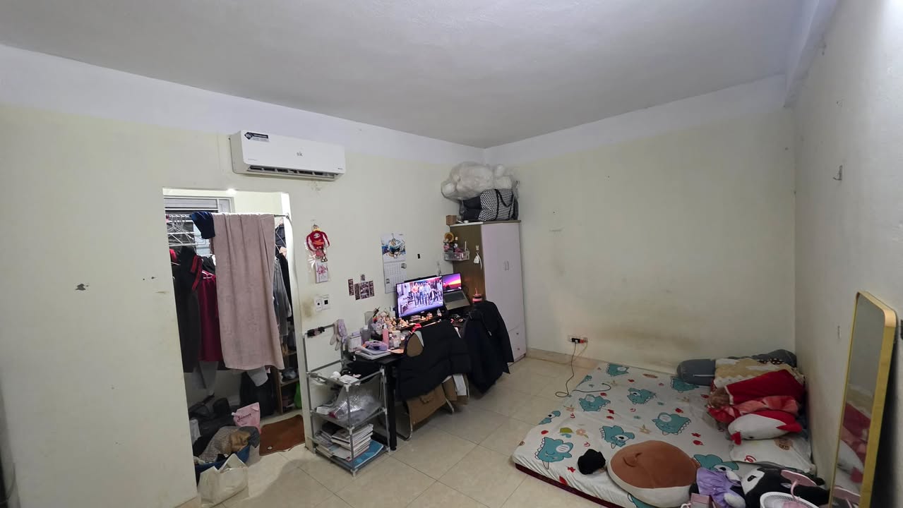 Cho thuê phòng tại PTIT cơ sở Ngọc Trục 2.8 triệu/tháng - Sẵn sàng ở ngay!