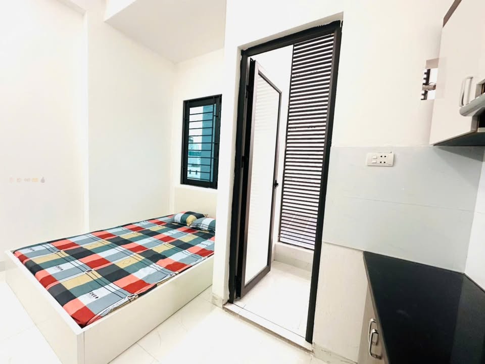 Phòng trọ Văn Quán 20m² giá 3.6 triệu - Tiện nghi đầy đủ, chấp nhận thú cưng!