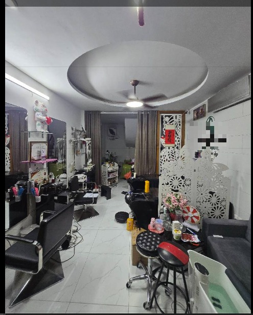 Nhà đẹp Mai Dịch - Phạm Văn Đồng 155m² giá thỏa thuận - Mặt ngõ ô tô, kinh doanh sầm uất