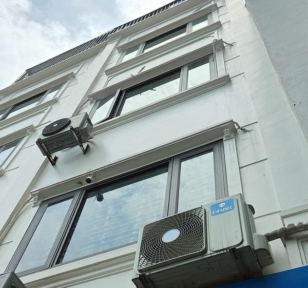 Nhà Mễ Trì 38m² giá 7.9 tỷ - Vị trí đắc địa, sẵn sàng vào ở!