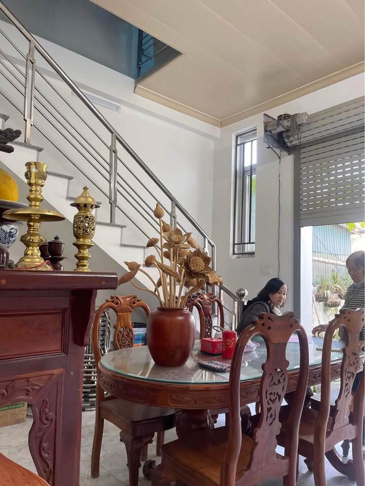 Nhà 2 tầng đường Hải Thượng Lãn Ông, phường Đông Quang, 93m² giá 3 tỷ - An cư lý tưởng!