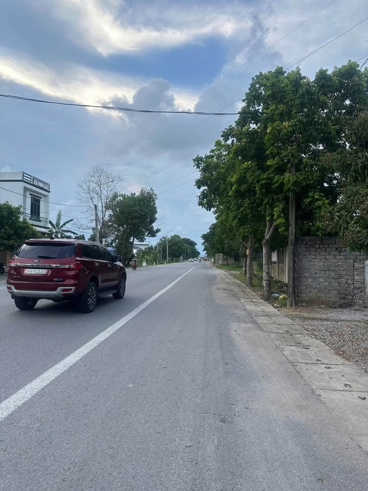 Đất mặt tiền QL45, Phường Rừng Thông 150m² giá 3.25 tỷ - Cơ hội đầu tư vàng!