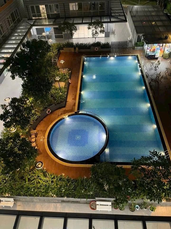 Căn hộ Carillon 7 Tân Phú 50m² giá 3.3 tỷ - Sổ hồng riêng chính chủ!