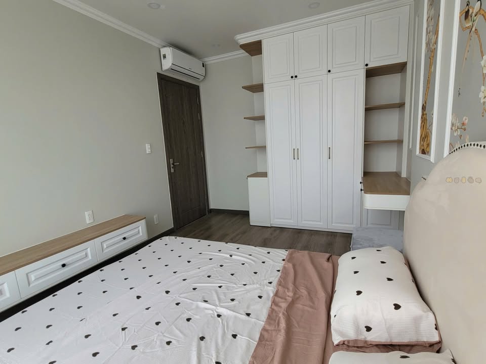 Căn hộ Lavida Plus Quận 7 96m² giá 7.15 tỷ - Full nội thất mới sang trọng!