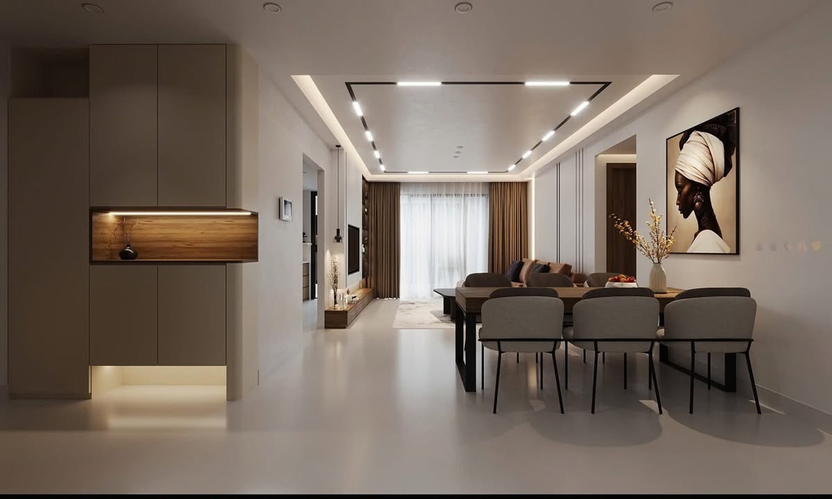 Căn hộ Chung cư Lexington Residence Quận 2 giá từ 9 triệu - Sẵn sàng vào ở ngay!