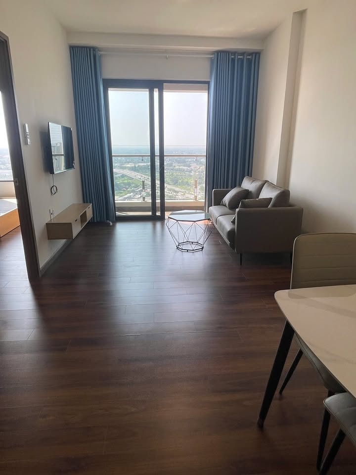 Căn hộ Akari Phase 1 Quận Bình Tân 75m² giá 12 triệu - Vào ở ngay!