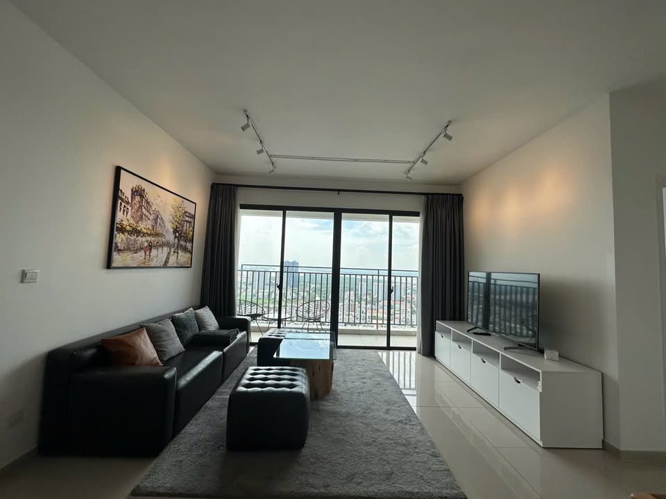 Căn hộ 2PN+1PV The View Riviera Point Quận 7, 105m² - Giá chỉ 9 tỷ, Full nội thất!