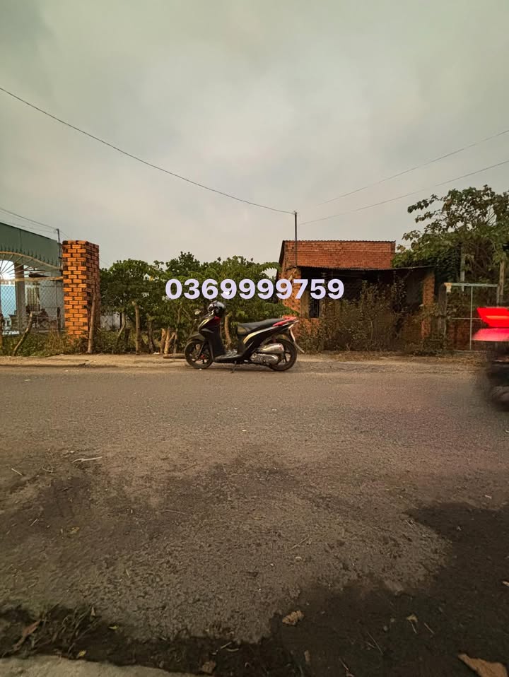 Đất Tân Đông, Huyện Tân Châu 9027m² giá 6 tỷ - Cơ hội đầu tư tuyệt vời!