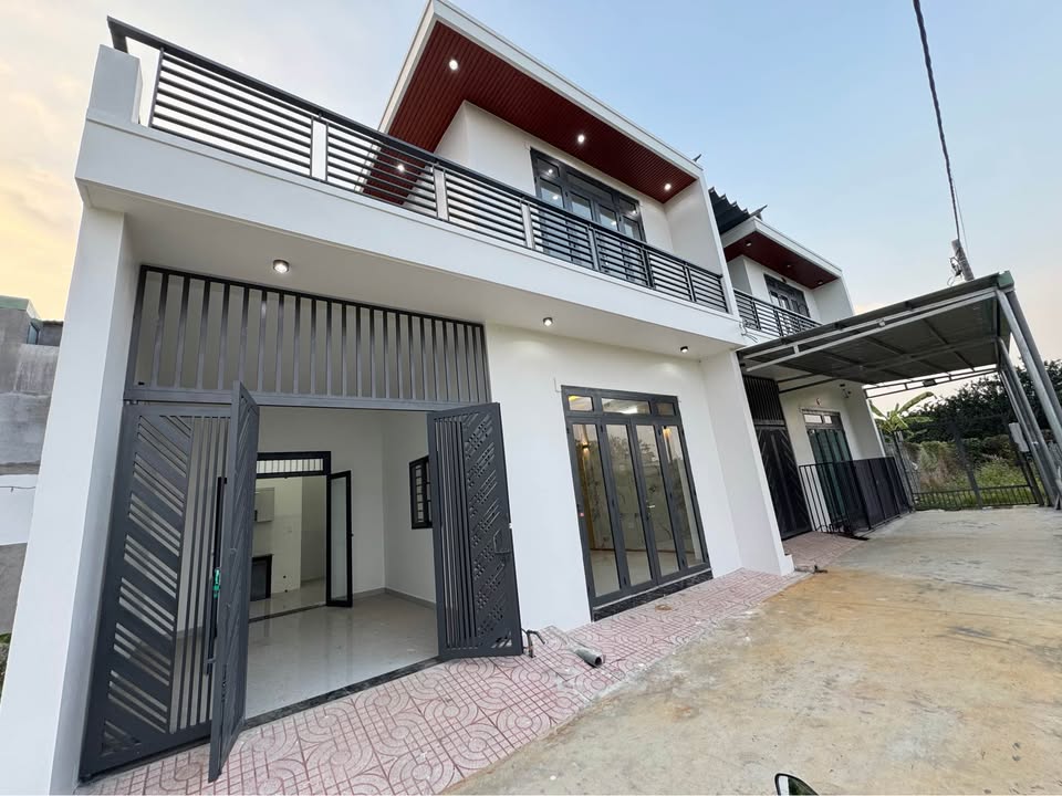 Nhà bán chính chủ tại Phường Bửu Long, Biên Hòa 85m² - Sân thượng siêu rộng, giá chỉ 645 triệu!