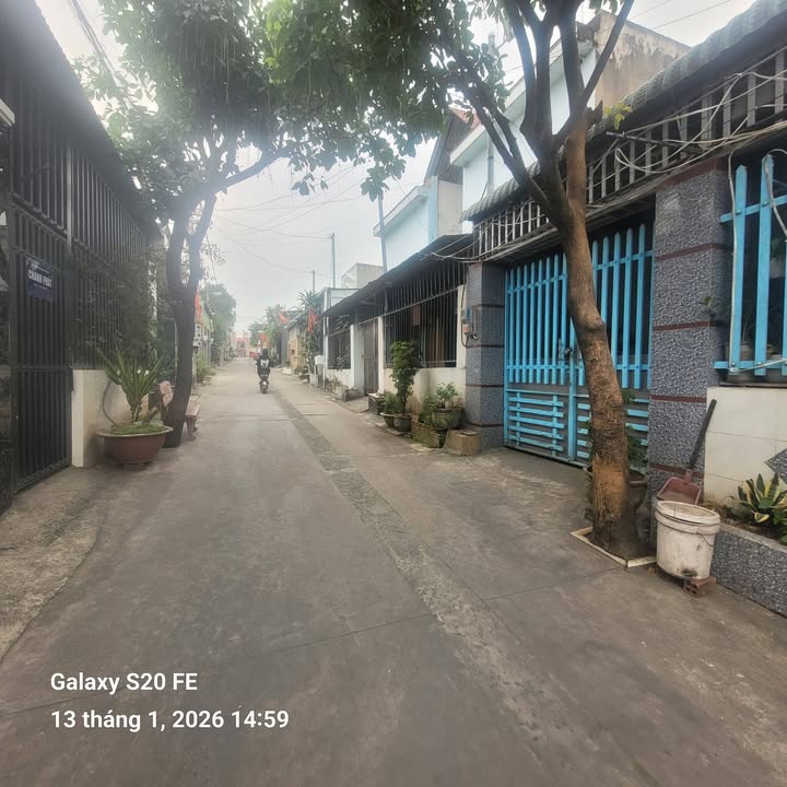 Nhà cấp 4 Phường Trảng Dài 100m² giá 1.299 tỷ - Kinh doanh thuận lợi ngay chợ Quang Thắng!