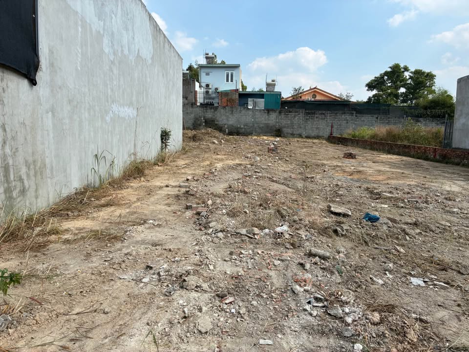 Đất thổ cư 100% gần chợ Quang Thắng, 99m² giá 1.75 tỷ - Thương lượng chính chủ!