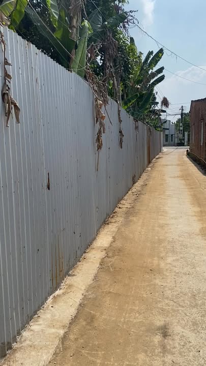 Đất nền Phường Tân Phong 75m² giá chỉ 1.45 tỷ - Đầu tư sinh lời ngay!