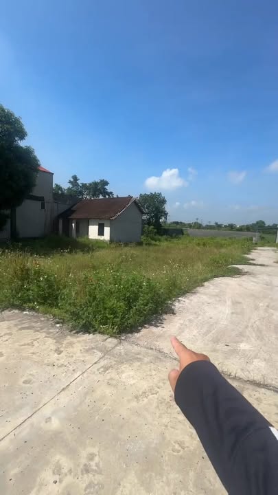 Đất lô góc tại Thôn Từ Thuận, 82m² giá 2.75 tỷ - Tiềm năng đầu tư lớn!