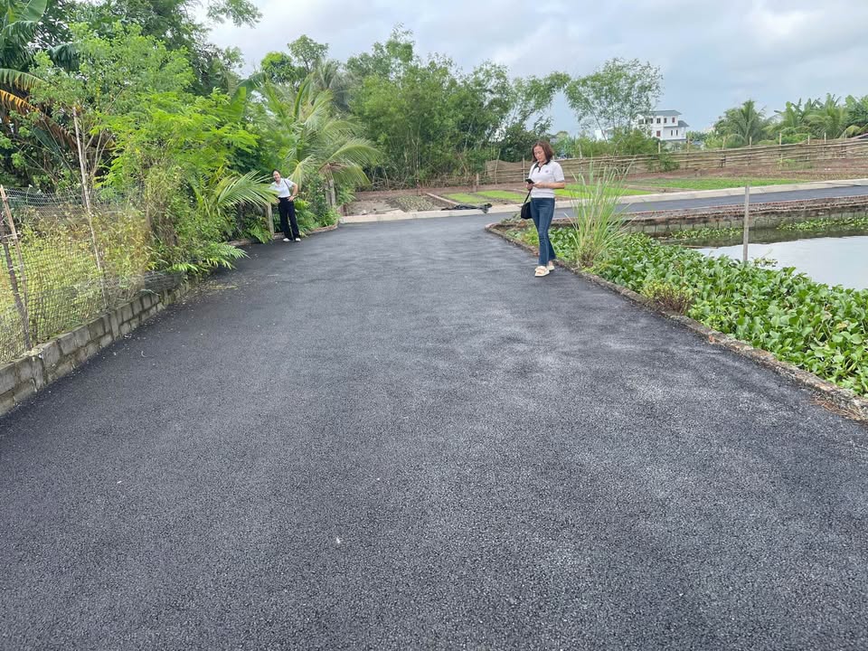 Đất nền Quận Ngô Quyền Hải Phòng 82,3m² - Cơ hội đầu tư sinh lời cao!