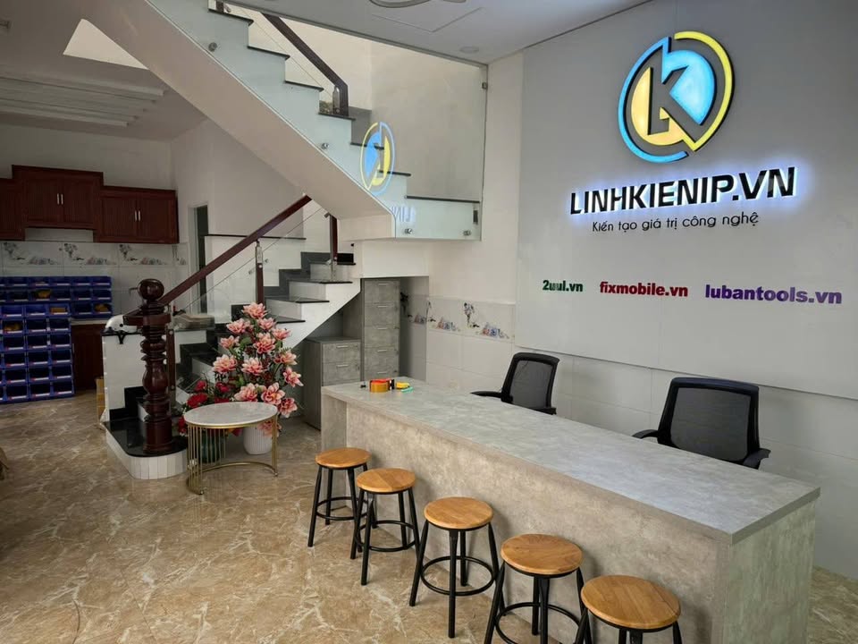 Nhà cho thuê Phường 8 Gò Vấp 36m² giá 11 triệu - Hẻm xe hơi 4m, vào ở ngay!