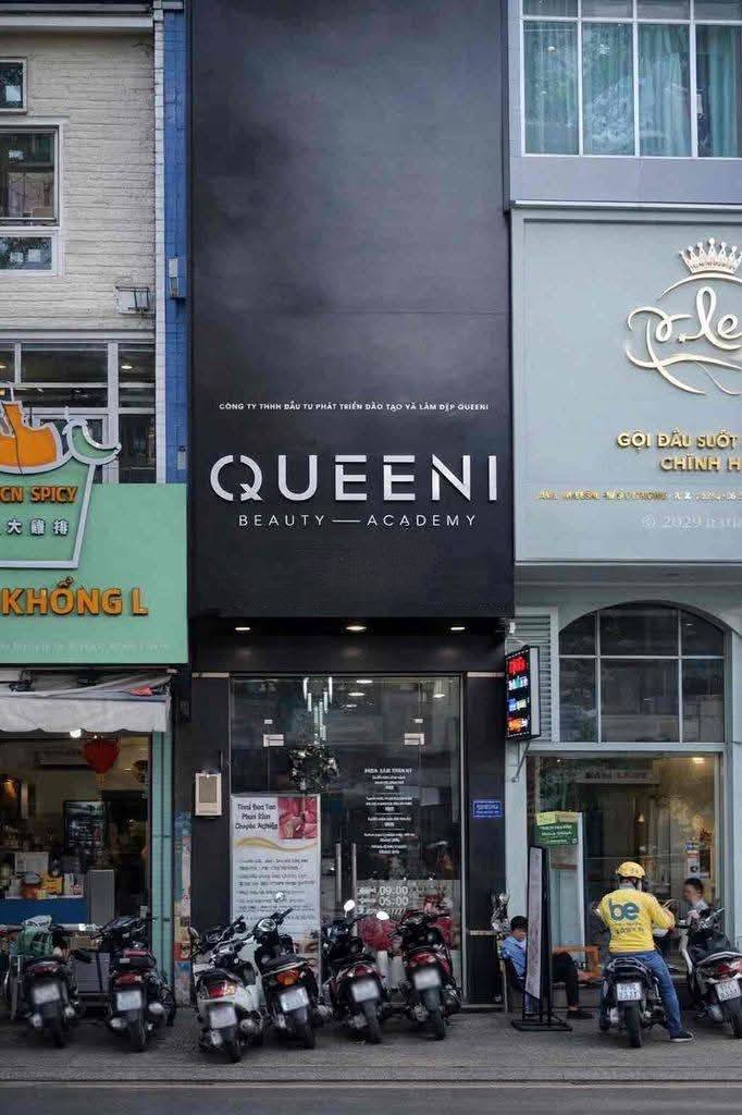 Nhà mặt tiền Nguyễn Tri Phương, Quận 10, 39m² giá 33 triệu - Kinh doanh sầm uất!