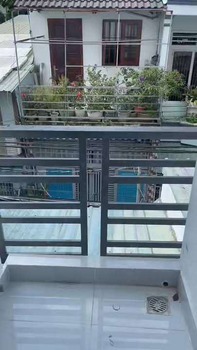 Nhà cho thuê 234 Phạm Văn Chiêu, Gò Vấp 3 phòng ngủ - Full nội thất, giá chỉ 11 triệu!