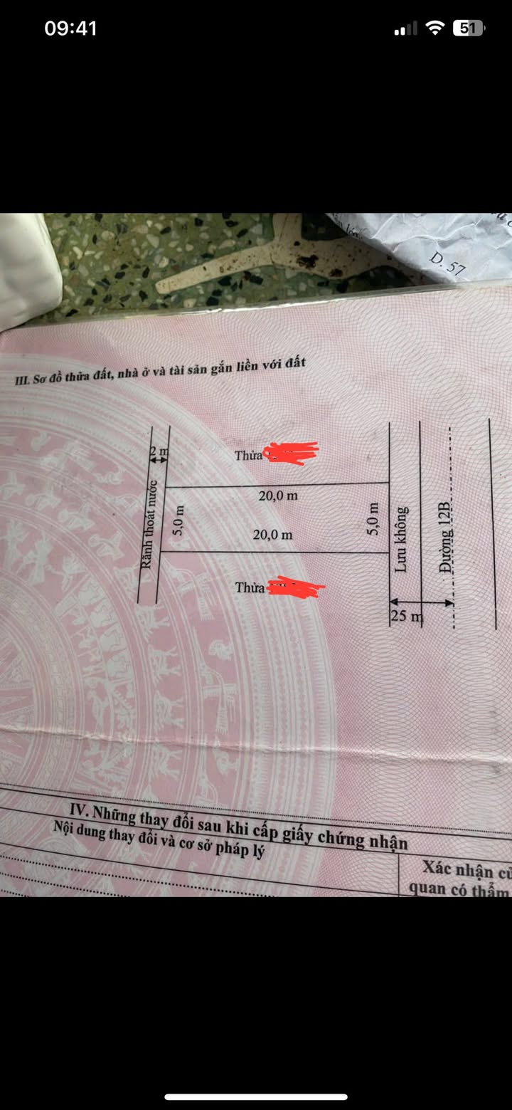 Đất nền 100m² tại Quốc lộ 12b, Văn Phú - Giá chỉ 2 tỷ - Cơ hội đầu tư tốt!