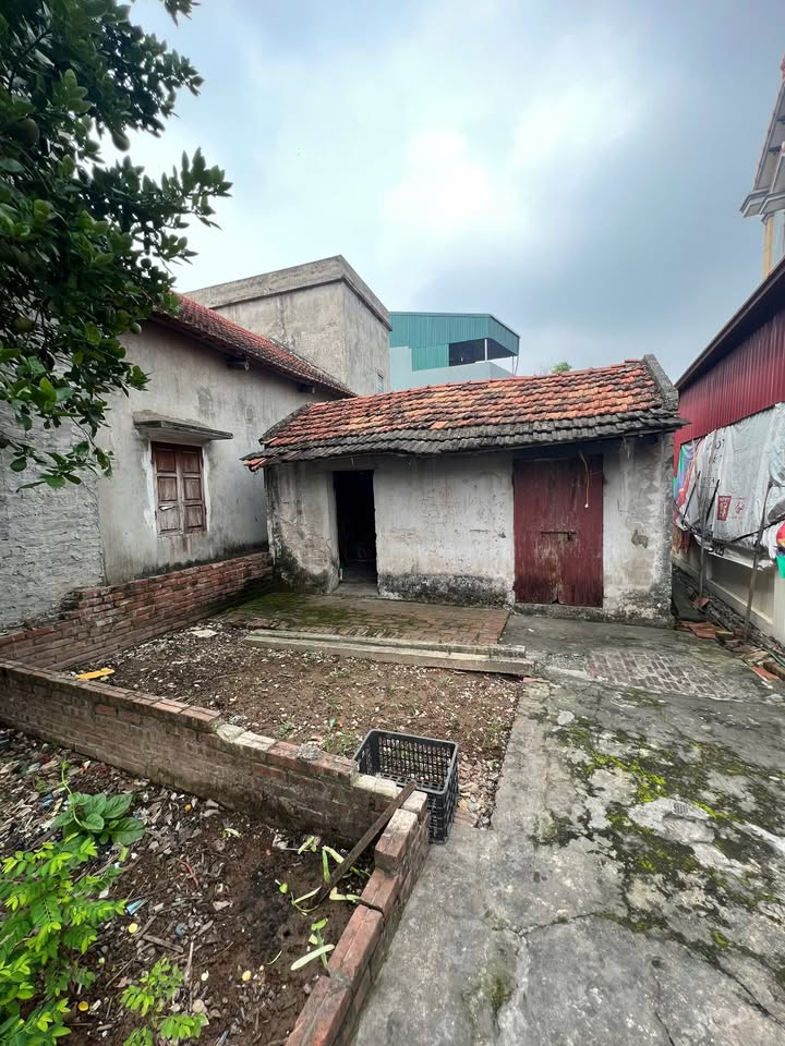 Đất nền Thôn 1 Vạn Phúc, Hà Đông 60m² giá 3 tỷ - Đầu tư sinh lời lý tưởng!