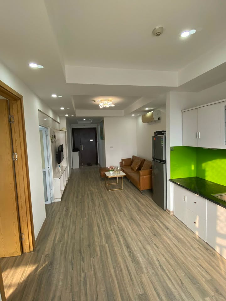 Căn hộ Mipec City View Kiến Hưng 51m² giá thỏa thuận - Sẵn sàng vào ở ngay!