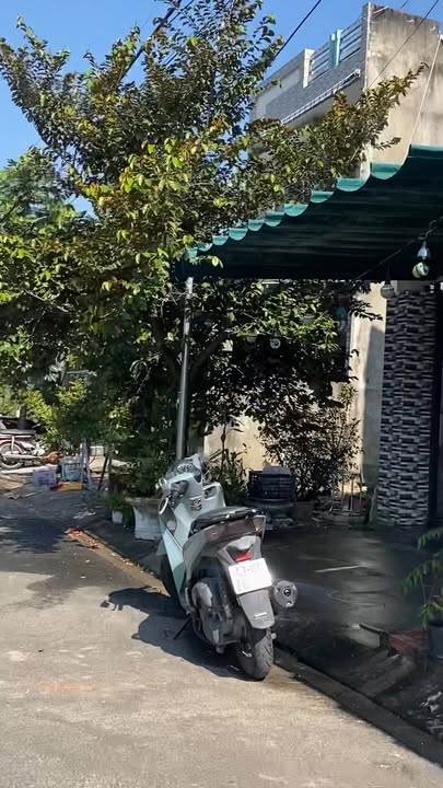 Bán lô đất KDC Đông Hải Đà Nẵng 100m² giá 4 tỷ - Sổ đỏ chính chủ, xây dựng ngay!