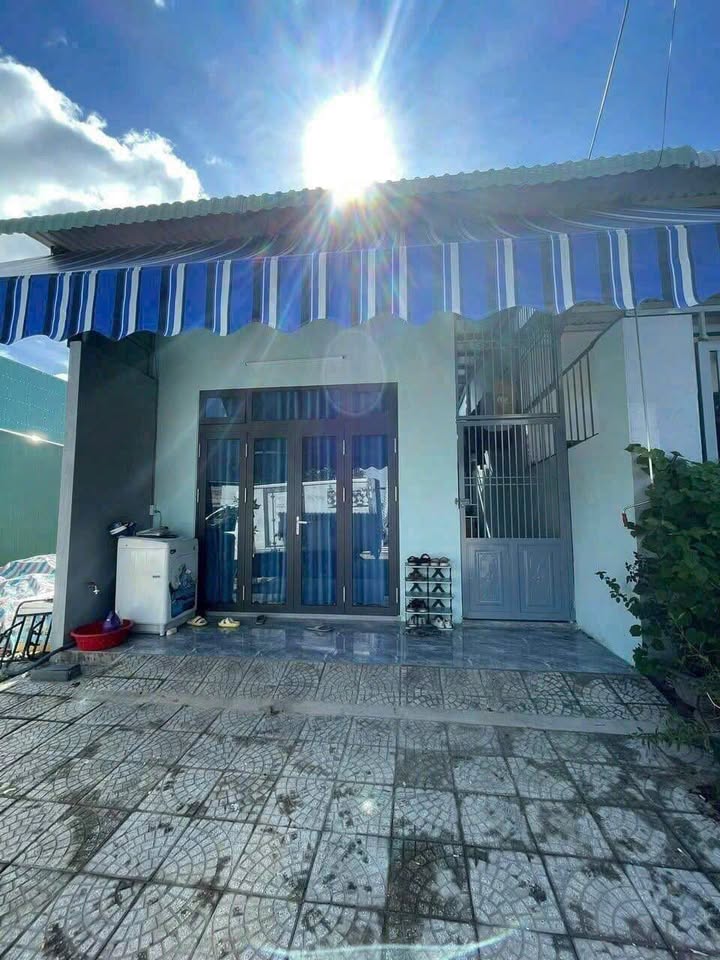 Nhà cấp 4 đường Bầu Cầu 27, Hòa Xuân 100m² giá 5.95 tỷ - Sẵn sàng vào ở!