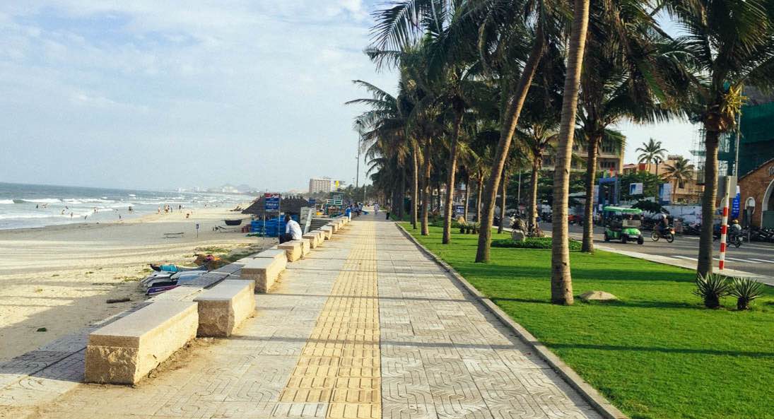 FrontHouse Thủ Khoa Huân, Đà Nẵng 166m² giá 24.9 tỷ - Mặt tiền sôi động, đầu tư sinh lời!