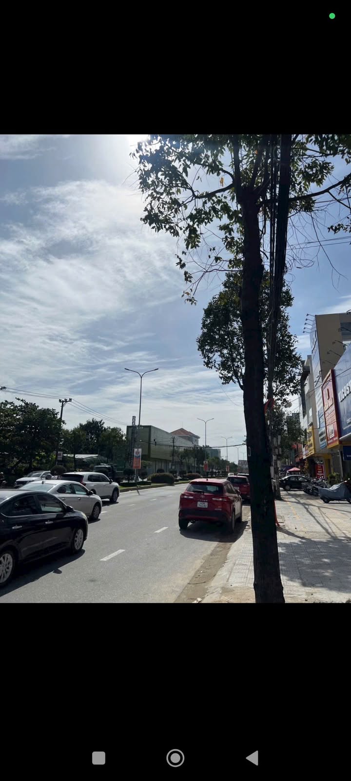 FrontHouse Nguyễn Hữu Thọ, Đà Nẵng 174m² giá 17.8 tỷ - Kinh doanh thuận lợi!