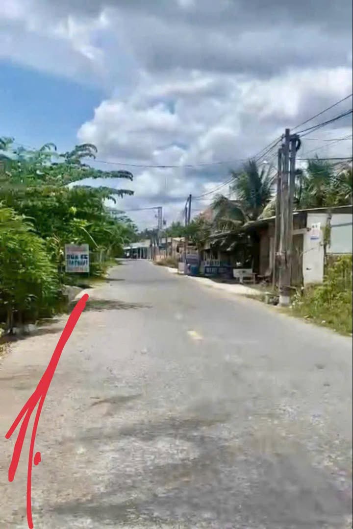 Đất mặt tiền đường HL 04, xã An Phước, 710m² giá 1,25 tỷ - Cơ hội đầu tư tuyệt vời!