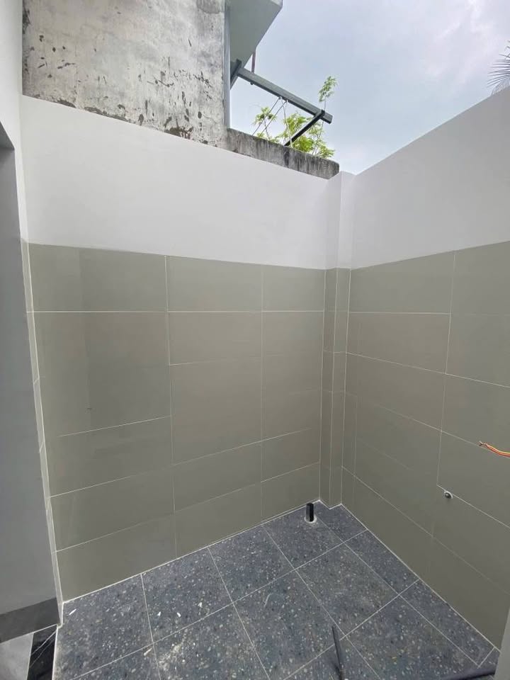 Nhà mới xây 72m² tại Bình Phong, Ba Tri chỉ 1.09 tỷ - Hướng Đông, sẵn sàng dọn vào!