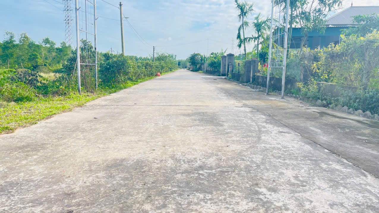 Đất thổ cư Nam Điền - Thạch Hà 1000m² giá 2 tỷ - Cơ hội đầu tư hấp dẫn!