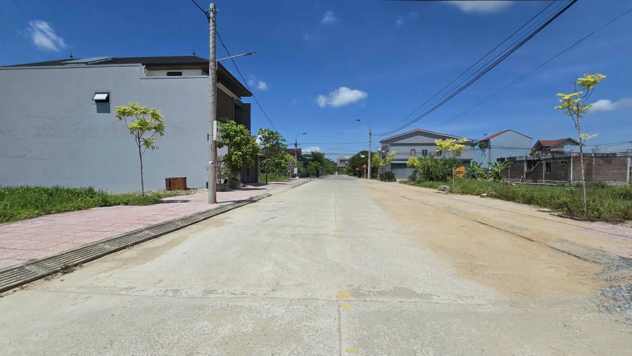 Đất nền tổ 10 phường Tân Giang 138.8m² giá 3 tỷ - Đường Nguyễn Biên rộng rãi!